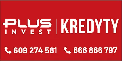 PLUS INVEST KREDYTY